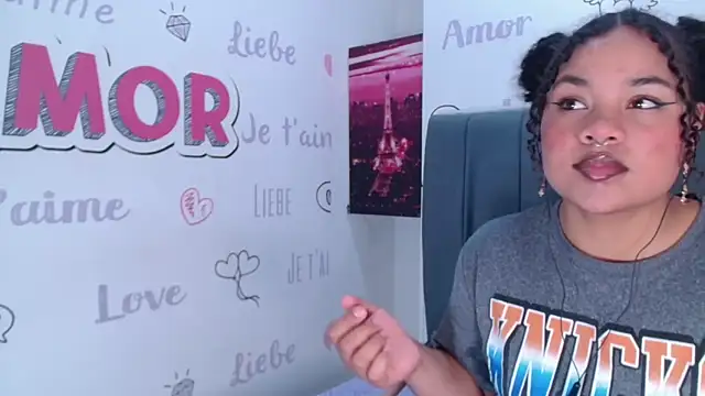 KittyBrookex's cam snapshot