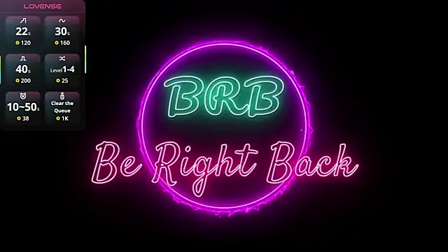 katy_giil's cam snapshot