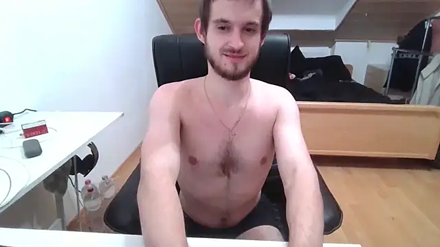 Bez3ybik's cam snapshot