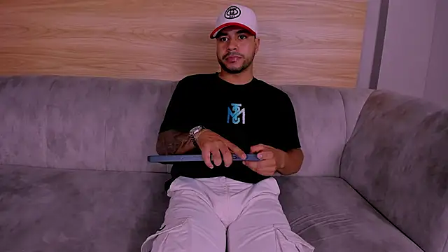 4ndrees_'s cam snapshot