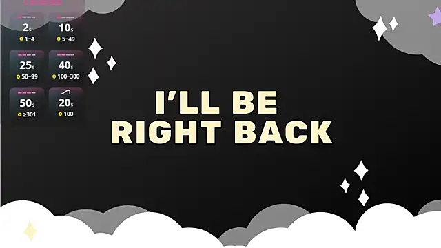 ScottyBoy94's cam snapshot