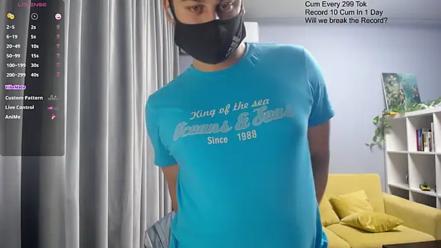 Tomguys's cam snapshot