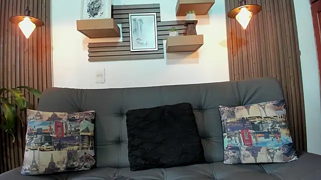 Melany_27 live sex cam