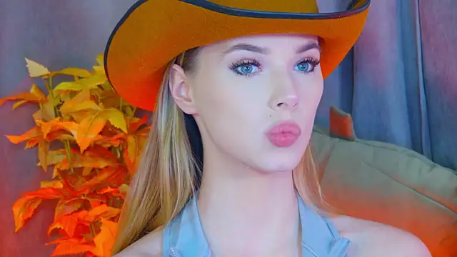 GentleRossi's cam snapshot