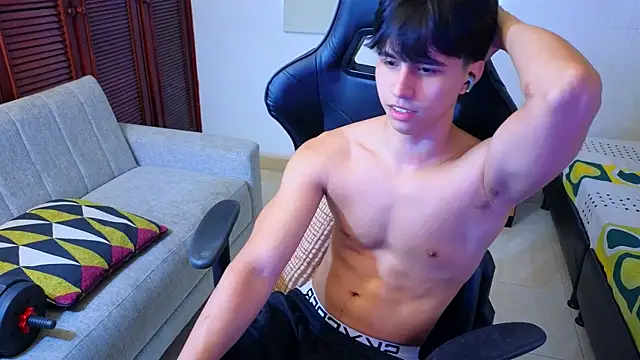 carl_dixon live sex cam