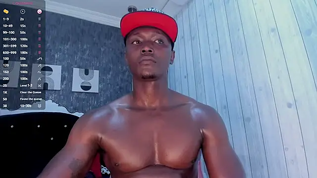 DannSmmith live sex cam