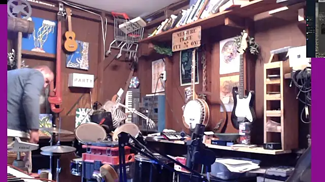 itsjameswebbscope live sex cam