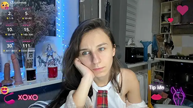 _Nika_Kik live sex cam