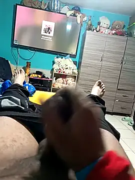 Loquillopajero's cam snapshot