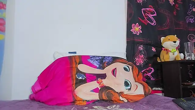 damn_fox live sex cam