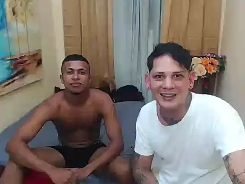 two_monstercock's cam snapshot