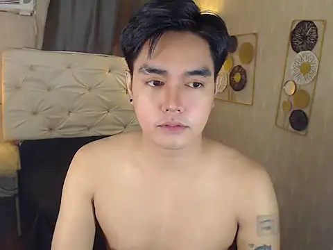 JakeXolsen's cam snapshot