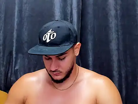 jasonshaw25's cam snapshot