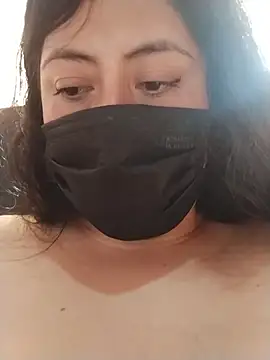 Solymar_Santana's cam snapshot