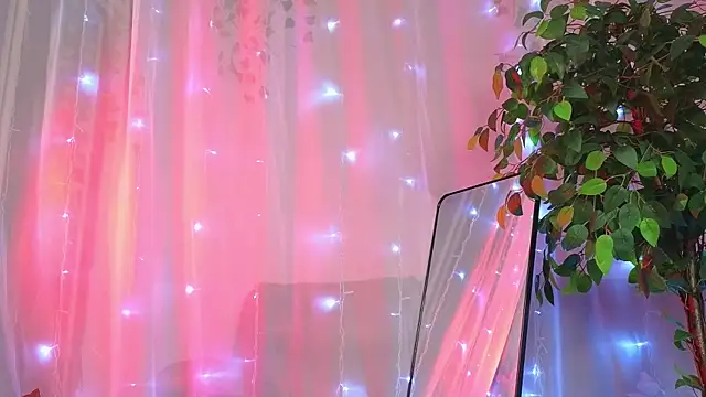 Mila_wxw's cam snapshot