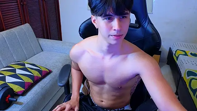 carl_dixon's cam snapshot