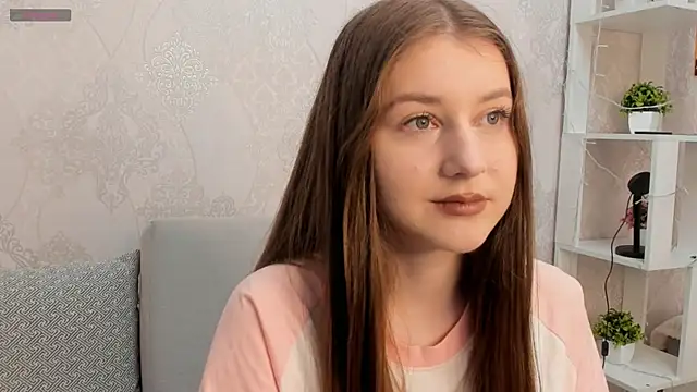 AudriaSagan's cam snapshot