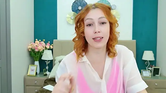 Evie_Berret's cam snapshot