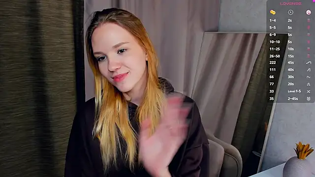 KinaSporcic's cam snapshot