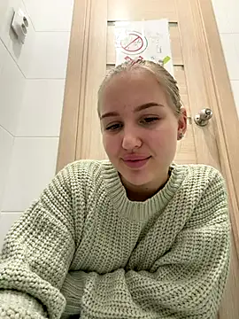 VanillaCakes's cam snapshot