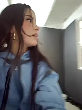 Celeste_Moretti's cam snapshot