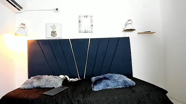 Livekendall's cam snapshot