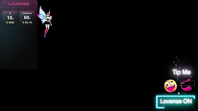 TinyEmmaDE's cam snapshot