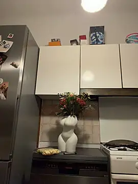 SophiiaStarr's cam snapshot