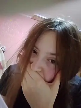 Charming_hamster_'s cam snapshot