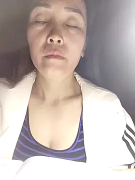 Feeling-hot's cam snapshot