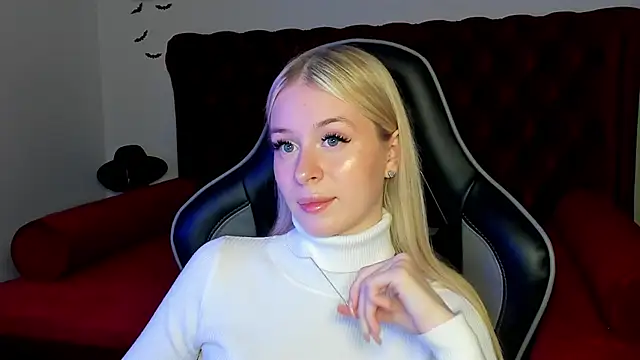 MiaGraces's cam snapshot