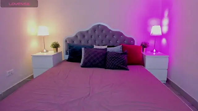 CamillaDreamer's cam snapshot