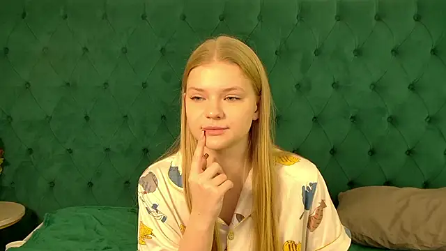 LilitRosen's cam snapshot