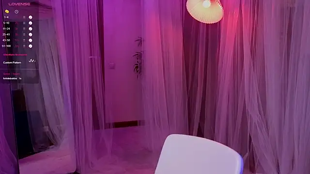 LilithStrangfor's cam snapshot