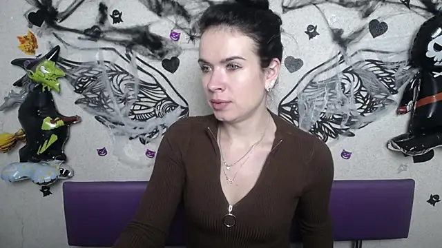 JasmineKouch's cam snapshot