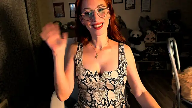 red_rocco's cam snapshot