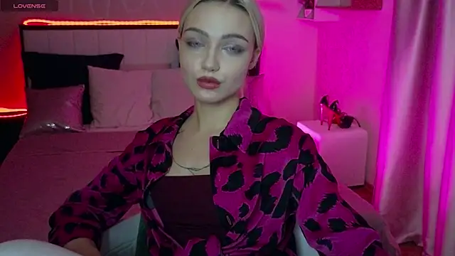 LinaLirian's cam snapshot