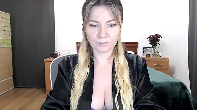 ParadiseAlina's cam snapshot