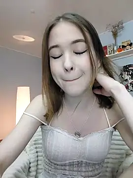 Stacey_Will's cam snapshot