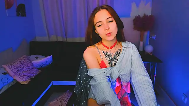 enchanted_bella's cam snapshot