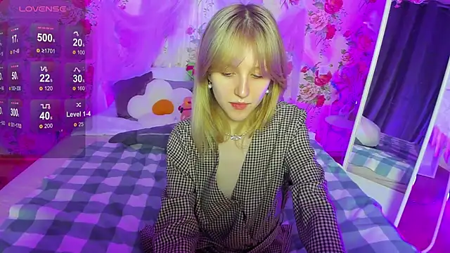 KissChristie__'s cam snapshot