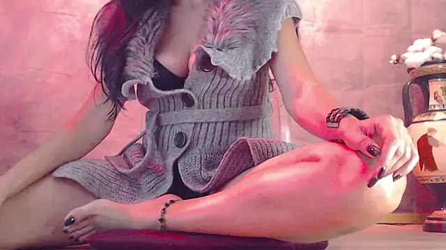 Lady-Nymph's cam snapshot