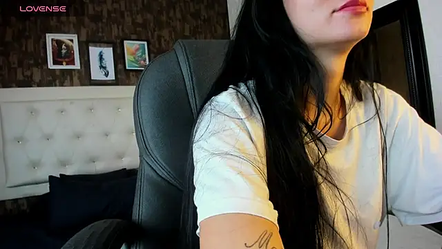 celeste__clark's cam snapshot