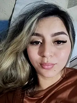 CelestePrince2's cam snapshot