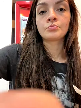 Danielaeliana's cam snapshot