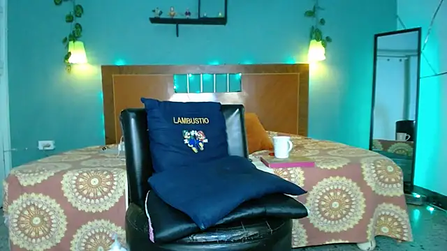 dann_big's cam snapshot