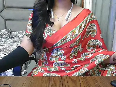 Sakshi_king_Ankky's cam snapshot