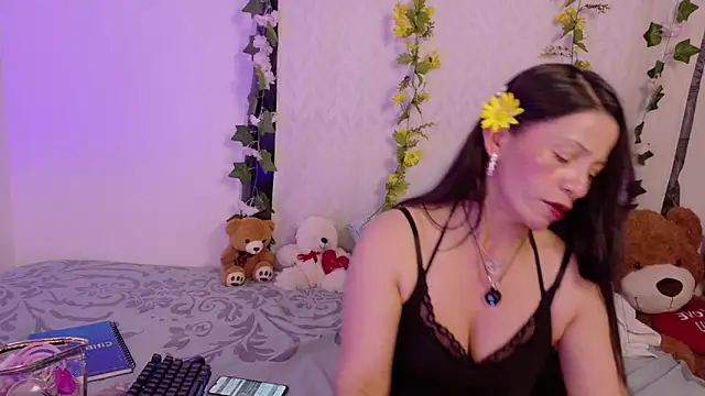 cattaleya1476's cam snapshot