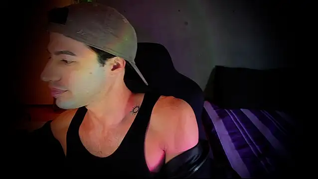 newjeff's cam snapshot