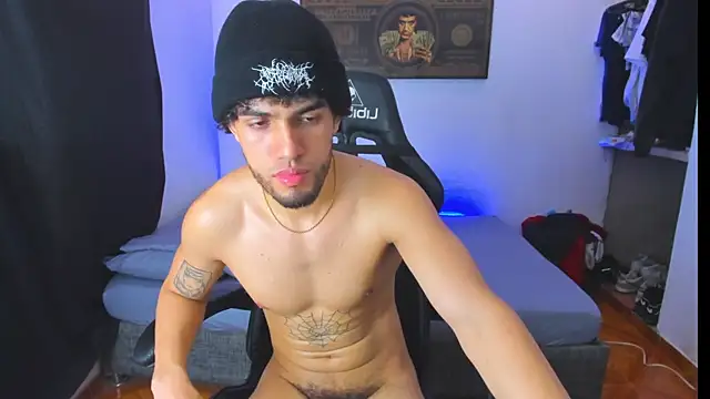 daddy_jhons's cam snapshot